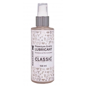 Лубрикант на водной основе NewLevel Classic - 150 мл. - NewLevel - купить с доставкой в Обнинске