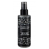 Анальный лубрикант на водной основе NewLevel Anal - 150 мл. - NewLevel - купить с доставкой в Обнинске