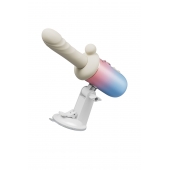 Инновационная мини-машина Spinel - Lovense - купить с доставкой в Обнинске