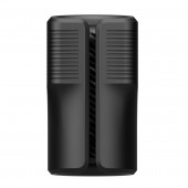 Черный вибромастурбатор ARCwave Zing - Arcwave - в Обнинске купить с доставкой