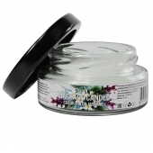 Массажная свеча «Кедр - Пачули - Жасмин» - 50 мл. - SGAN - купить с доставкой в Обнинске