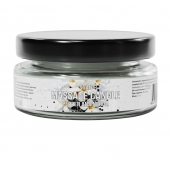 Массажная свеча «Перец и нероли» - 50 мл. - SGAN - купить с доставкой в Обнинске