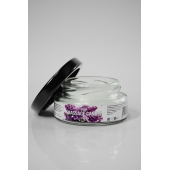 Массажная свеча «Сирень» - 50 мл. - SGAN - купить с доставкой в Обнинске