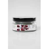 Массажная свеча «Спелая вишня» - 50 мл. - SGAN - купить с доставкой в Обнинске