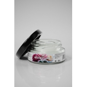 Массажная свеча «Цветущий пион» - 50 мл. - SGAN - купить с доставкой в Обнинске