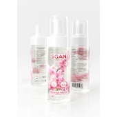 Пенка-мусс для интимной гигиены SGAN с пребиотиками - 150 мл. - SGAN - купить с доставкой в Обнинске