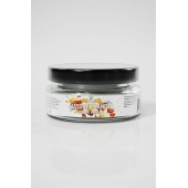 Массажная свеча «Амбра и ваниль» - 50 мл. - SGAN - купить с доставкой в Обнинске