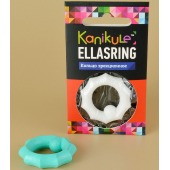 Цветное фигурное эрекционное кольцо Love Ring - Sitabella - в Обнинске купить с доставкой