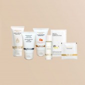 Набор YESforLOV La Trousse Enchantée в коричневой косметичке - YESforLOV - купить с доставкой в Обнинске