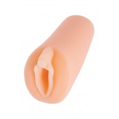 Телесный мастурбатор-вагина Clit Orgasm Realistic Core Masturbator - NMC - в Обнинске купить с доставкой