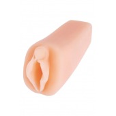 Телесный мастурбатор-вагина Clit Orgasm - NMC - в Обнинске купить с доставкой