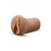 Карамельный мастурбатор-вагина Molly - Blush Novelties - в Обнинске купить с доставкой