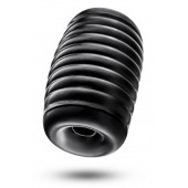 Черный мастурбатор Grasp - Blush Novelties - в Обнинске купить с доставкой