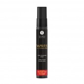 Оральный спрей Waves of Pleasure с ароматом клубники и шампанского - 20 мл. - Shunga - купить с доставкой в Обнинске