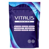 Презервативы увеличенного размера VITALIS Premium X-large - 15 шт. - Vitalis - купить с доставкой в Обнинске