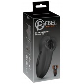 Мужской вибратор-стимулятор Man Wand with Vibration and Moving Wings - Orion - в Обнинске купить с доставкой