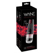 Вращающийся мастурбатор WYNE Masturbator 05 - Orion - в Обнинске купить с доставкой