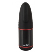 Мастурбатор с двумя моторами WYNE Masturbator 02 - Orion - в Обнинске купить с доставкой