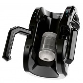 Мощный мастурбатор WYNE Masturbator 10 - Orion - в Обнинске купить с доставкой