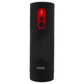 Автоматический мастурбатор WYNE Masturbator 08 - Orion - в Обнинске купить с доставкой