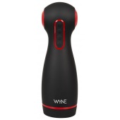 Мастурбатор WYNE Masturbator 06 с двумя моторами - Orion - в Обнинске купить с доставкой