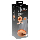 Мастурбатор для головки полового члена Glans Masturbator with 2 Functions - Orion - в Обнинске купить с доставкой