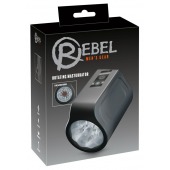 Мастурбатор с ротацией Rotating Masturbator - Orion - в Обнинске купить с доставкой