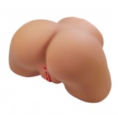 Мастурбатор Ilana с вибрацией и всасыванием - Baile - в Обнинске купить с доставкой