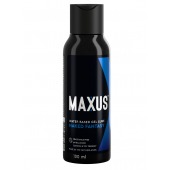 Лубрикант на водной основе MAXUS Naked Fantasy - 100 мл. - Maxus - купить с доставкой в Обнинске