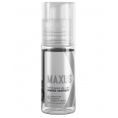 Лубрикант на водной основе MAXUS Naked Fantasy - 50 мл. - Maxus - купить с доставкой в Обнинске