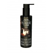 Густой лубрикант на водной основе Pleasure Lab Glide - 185 мл. - Pleasure Lab - купить с доставкой в Обнинске