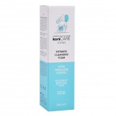 Пенка для интимной гигиены Konicare Gyno Intimate Cleasing Foam - 200 мл. - JoyDrops - купить с доставкой в Обнинске