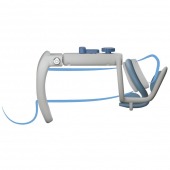 Экстендер для увеличения пениса Lui Maxtender L - Adrien Lastic - в Обнинске купить с доставкой