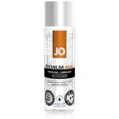 Анальный охлаждающий лубрикант на силиконовой основе JO PREMIUM ANAL COOLING - 60 мл. - System JO - купить с доставкой в Обнинске