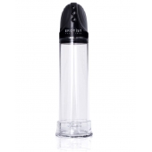 Автоматическая вакуумная помпа Man up pump - Erotist Adult Toys - в Обнинске купить с доставкой