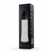 Автоматическая вакуумная помпа Man up pump - Erotist Adult Toys - в Обнинске купить с доставкой