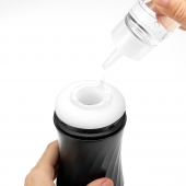 Мастурбатор с регулируемой плотностью обхвата Custom Strength CUP Twist Ripple - Tenga - в Обнинске купить с доставкой