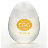 Лубрикант на водной основе Tenga Egg Lotion - 50 мл. - Tenga - купить с доставкой в Обнинске