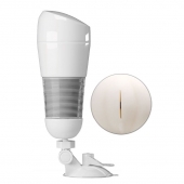 Мега-мастурбатор Hedy без вибрации - Baile - в Обнинске купить с доставкой