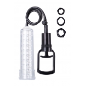 Прозрачная вакуумная помпа A-toys - A-toys - в Обнинске купить с доставкой