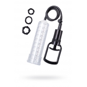 Прозрачная вакуумная помпа A-toys - A-toys - в Обнинске купить с доставкой