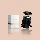 Массажная свеча Titillating Massage Candle - 120 мл. - YESforLOV - купить с доставкой в Обнинске