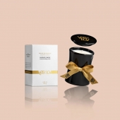 Массажная аромасвеча BEWITCHING MASSAGE CANDLE - 120 мл. - YESforLOV - купить с доставкой в Обнинске