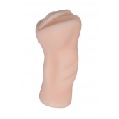 Мастурбатор-вагина Real Woman - Real - в Обнинске купить с доставкой