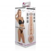 Мастурбатор-вагина Fleshlight Girls - Kendra Sunderland Angel - Fleshlight - в Обнинске купить с доставкой