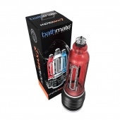 Красная гидропомпа HydroMAX7 - Bathmate - в Обнинске купить с доставкой