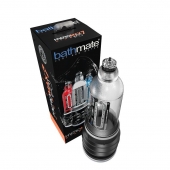 Прозрачная гидропомпа HydroMAX7 Wide Boy - Bathmate - в Обнинске купить с доставкой