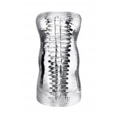 Прозрачный мастурбатор Lingam Asha - ToyFa - в Обнинске купить с доставкой