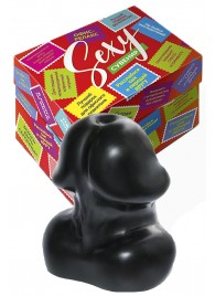 Сувенир в коробке  Босс - LOVETOY (А-Полимер) - купить с доставкой в Обнинске