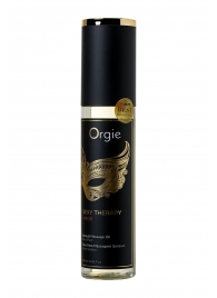 Минеральное массажное масло Orgie Sexy Therapy Amor - 200 мл. - ORGIE - купить с доставкой в Обнинске
